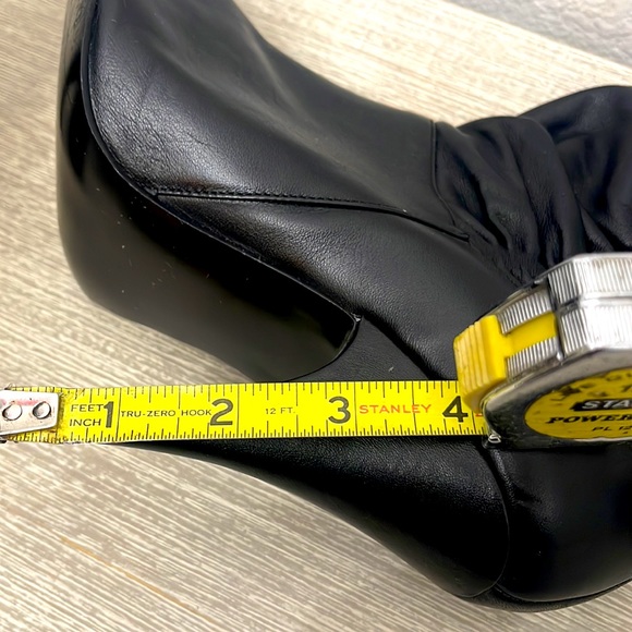 Leather Steve Madden Boots - Picture 10 of 10